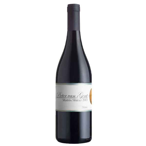 MATRIX SHIRAZ
